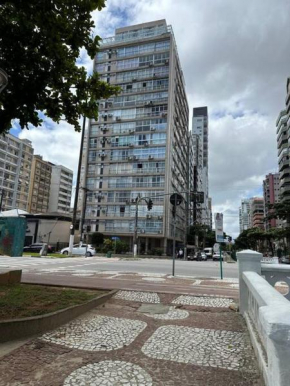 Apartamento aconchegante II